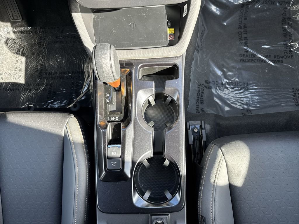 New 2026 Subaru Forester Wilderness w/ Wilderness Package image 22