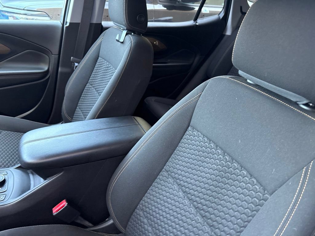 Used 2021 GMC Terrain SLE w/ Driver Convenience Package AWD/4WD image 13