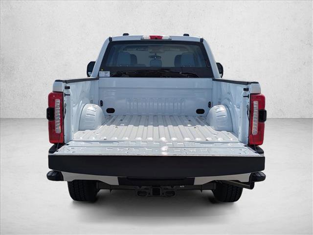 New 2026 Ford F250 XL w/ STX Appearance Package image 6