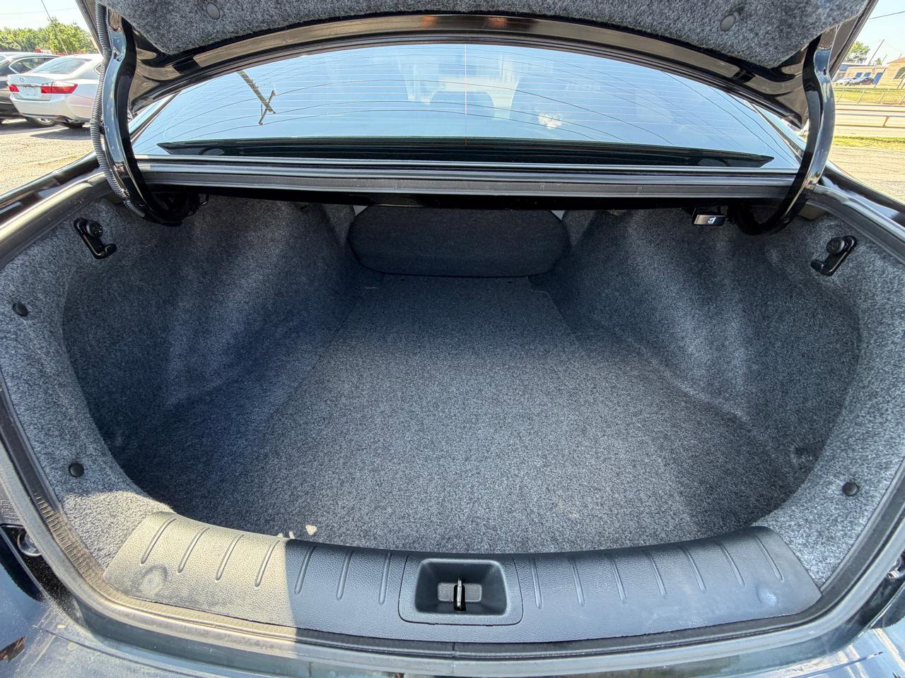 Used 2015 Honda Accord LX-S image 17
