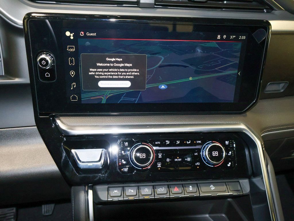 New 2026 GMC Sierra 1500 Denali w/ Technology Package image 14