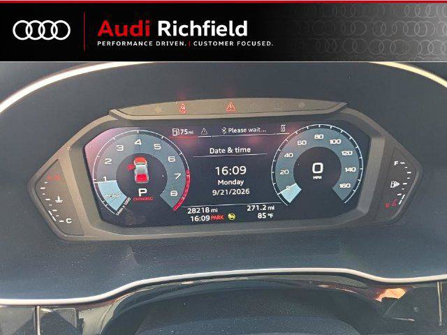 Certified 2023 Audi Q3 2.0T Premium Plus w/ Premium Plus Package AWD/4WD image 7