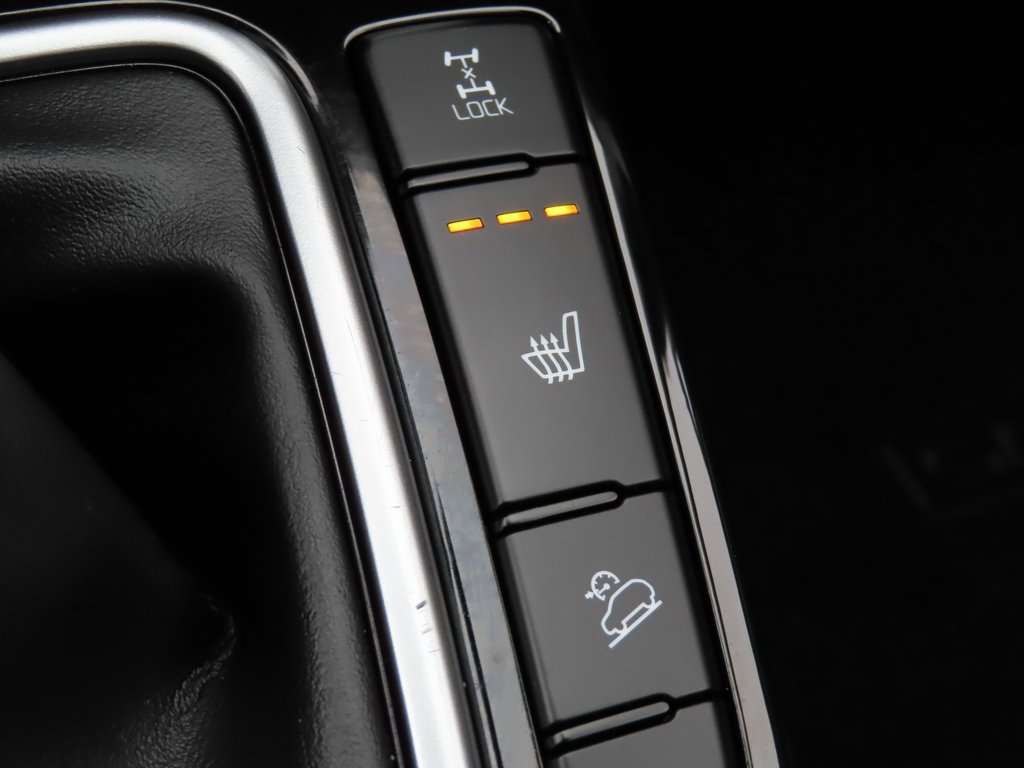 Certified 2023 Kia Seltos S w/ Navigation Package image 7