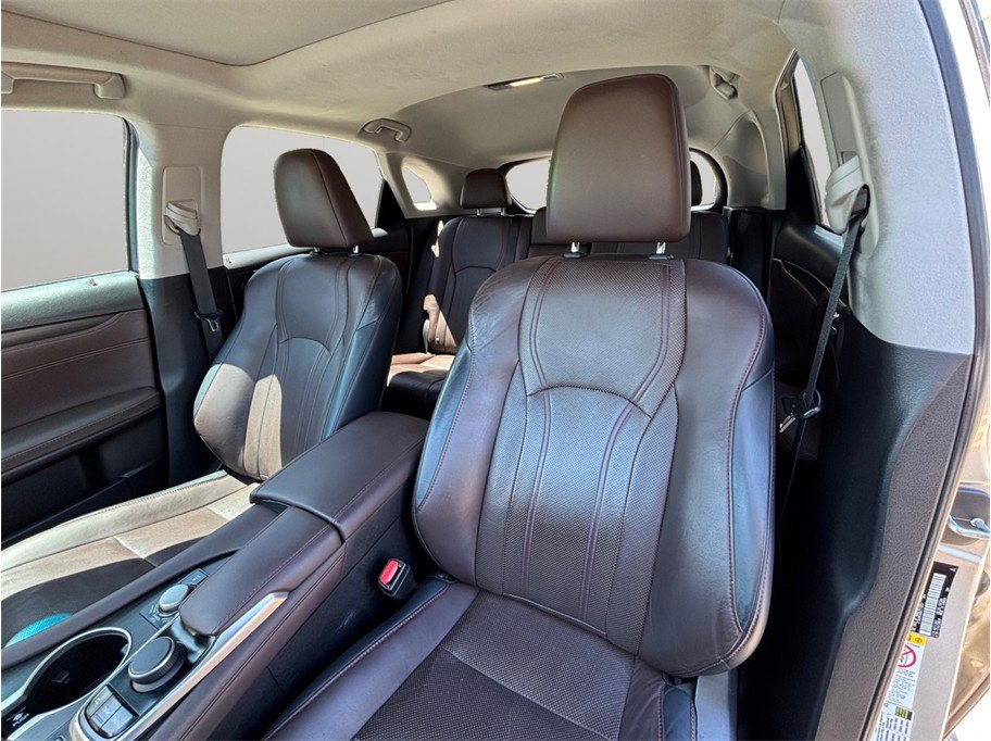 Used 2019 Lexus RX 350 AWD w/ Premium Package image 20