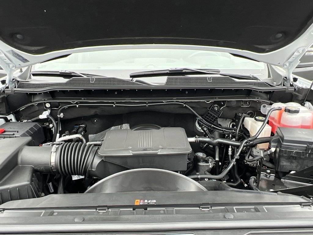 New 2026 Chevrolet Silverado 2500 W/T w/ WT Convenience Package image 30