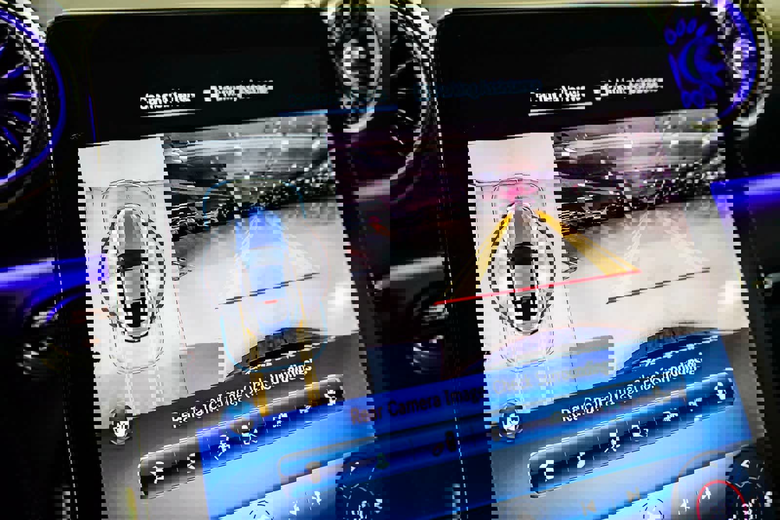 Used 2024 Mercedes-Benz AMG GT 55 image 23