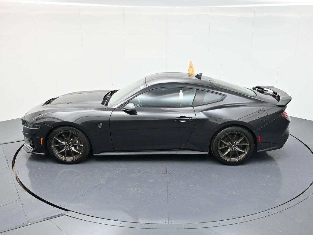 Certified 2024 Ford Mustang Dark Horse image 44