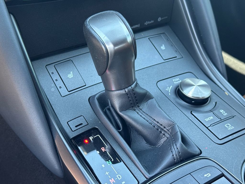 Used 2024 Lexus IS 350 F Sport RWD image 29