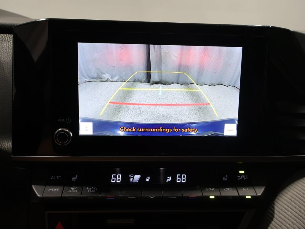 Certified 2025 Toyota Camry SE w/ Convenience Package AWD/4WD image 28