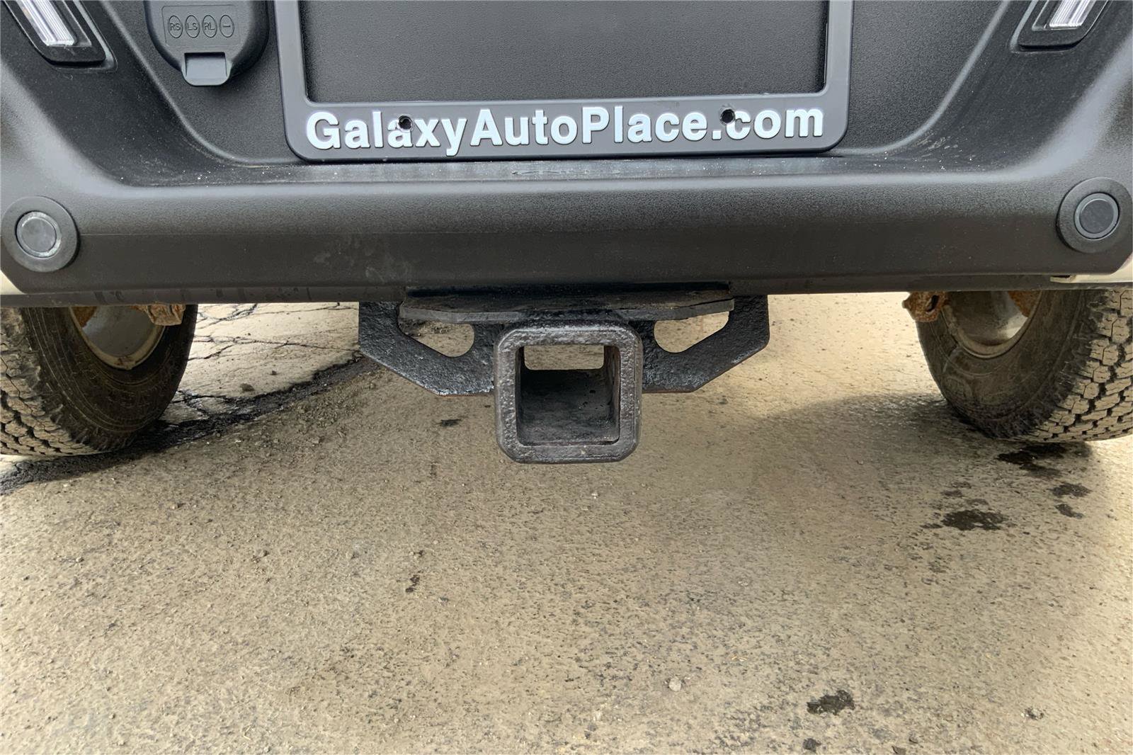 Used 2019 Ford F150 XLT w/ Trailer Tow Package AWD/4WD image 24