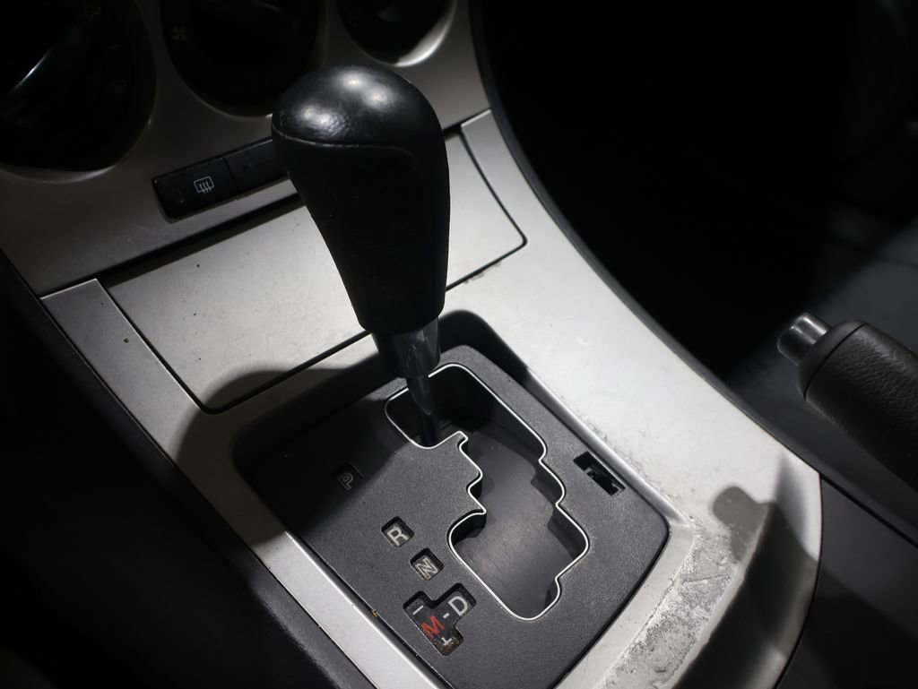 Used 2010 MAZDA MAZDA3 i Sport image 24