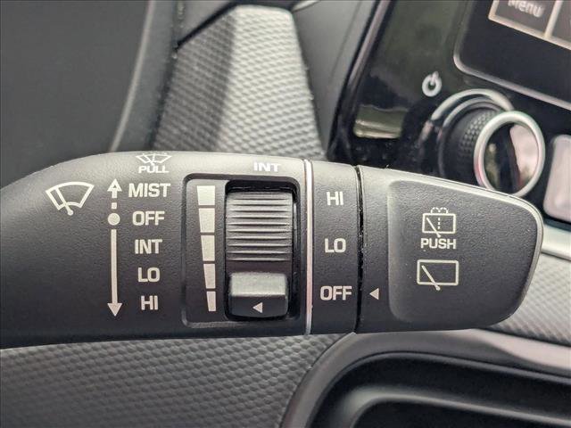 Used 2023 Hyundai Kona N w/ Cargo Package FWD image 11