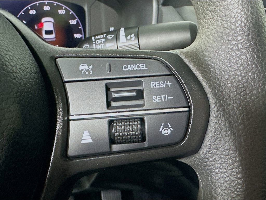 Used 2025 Honda Accord SE image 22