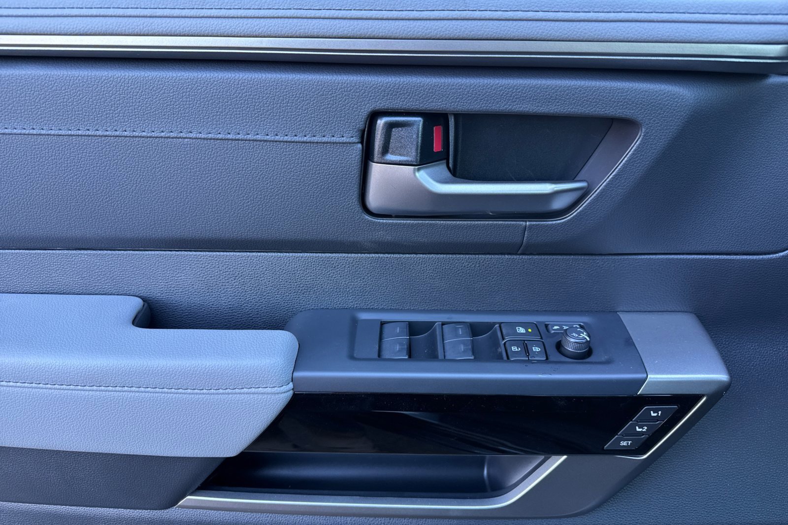 New 2026 Toyota Tundra Limited image 11