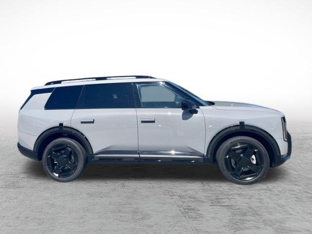 Used 2027 Kia Telluride EX X-Line AWD/4WD image 4