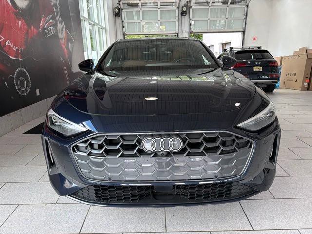 Used 2025 Audi A5 2.0T Premium w/ Convenience Package AWD/4WD image 7
