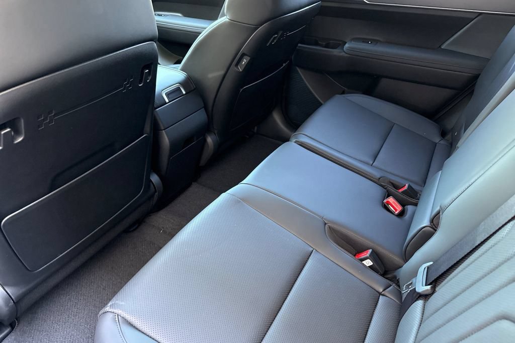 New 2026 Hyundai Santa Fe SEL AWD/4WD image 9