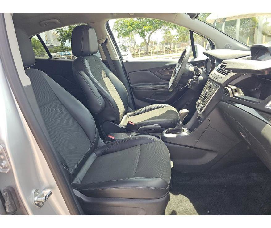 Used 2013 Buick Encore FWD image 11