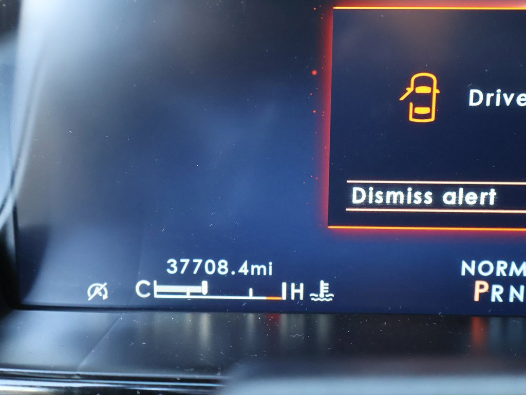 Used 2022 Lincoln Navigator Reserve image 57