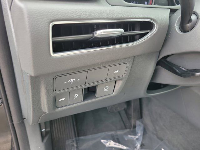 Certified 2023 Hyundai Sonata SEL w/ Cargo Package FWD image 12