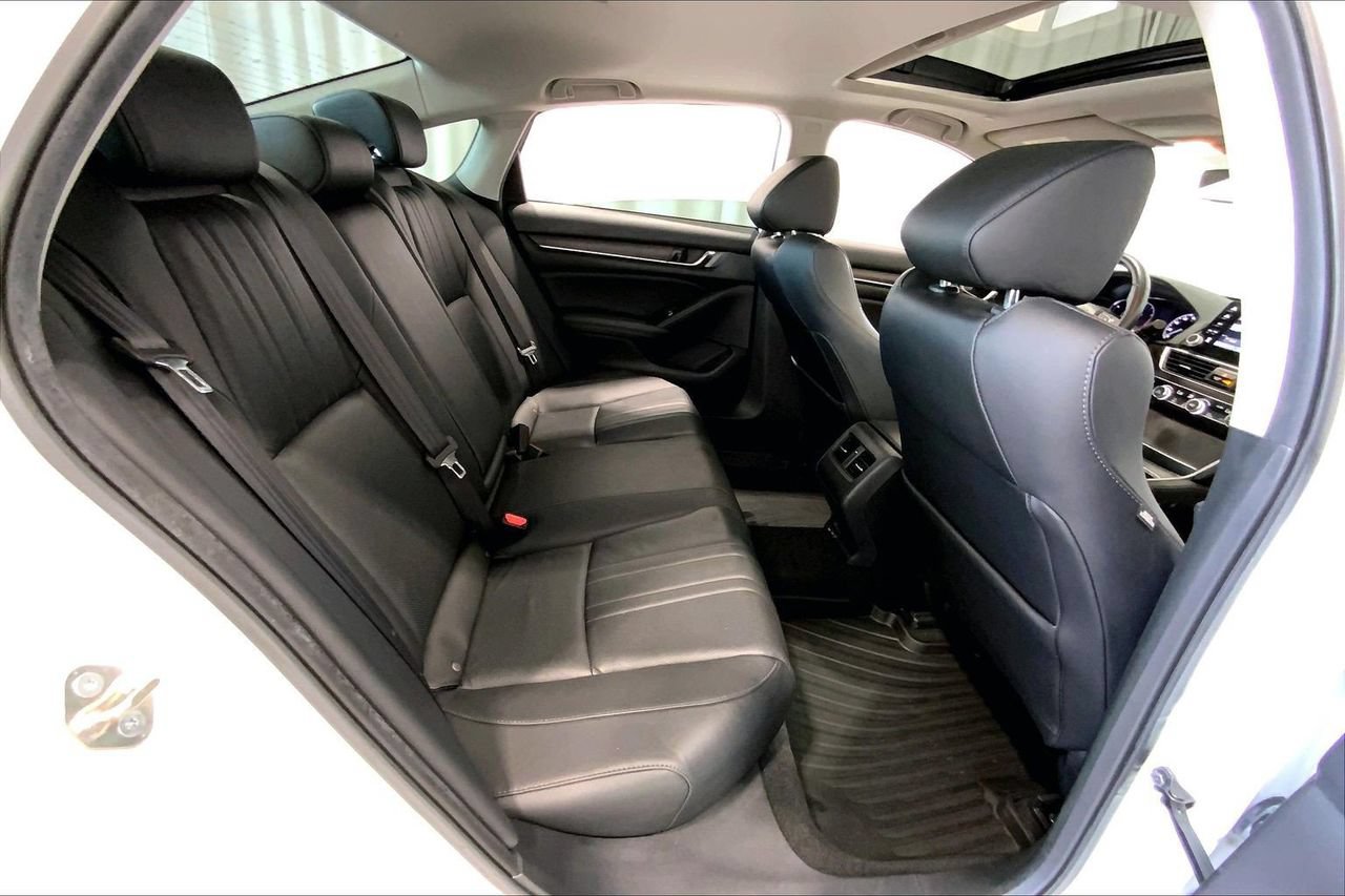 Used 2019 Honda Accord EX-L image 20