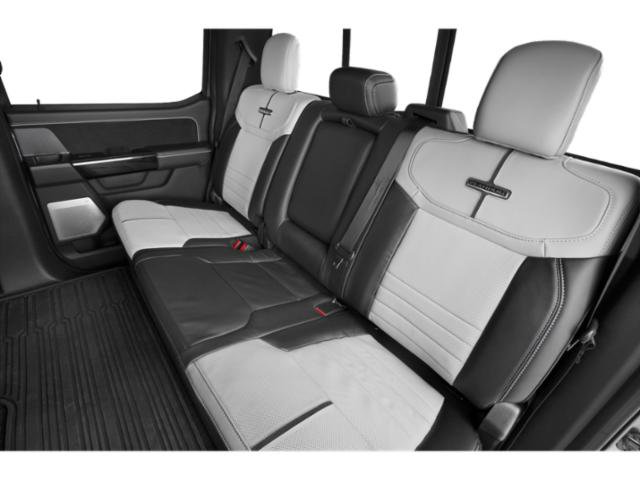Used 2025 Ford F150 Lightning Platinum image 12