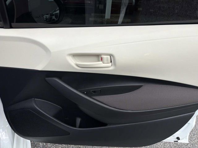 Certified 2025 Toyota Corolla LE image 14