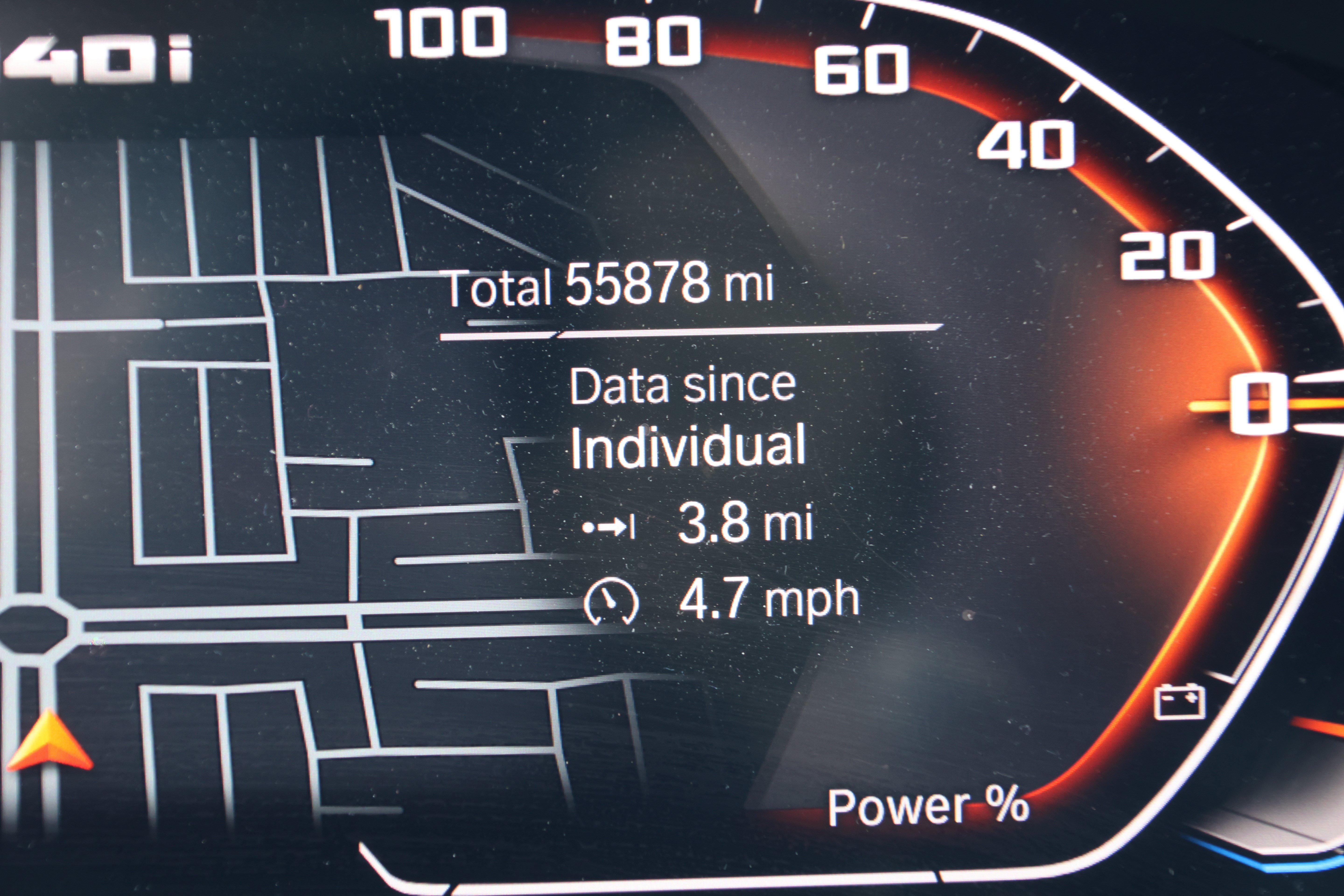 Used 2022 BMW X3 M40i AWD/4WD image 17