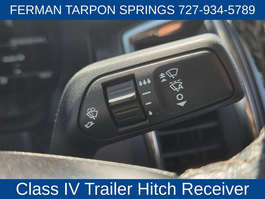 Used 2021 Ford Ranger Lariat w/ Tremor Off-Road Package image 34