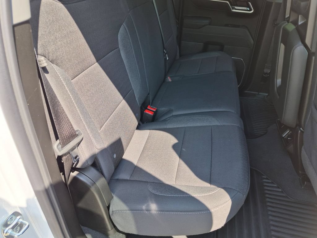 Used 2026 GMC Sierra 1500 Elevation AWD/4WD image 23