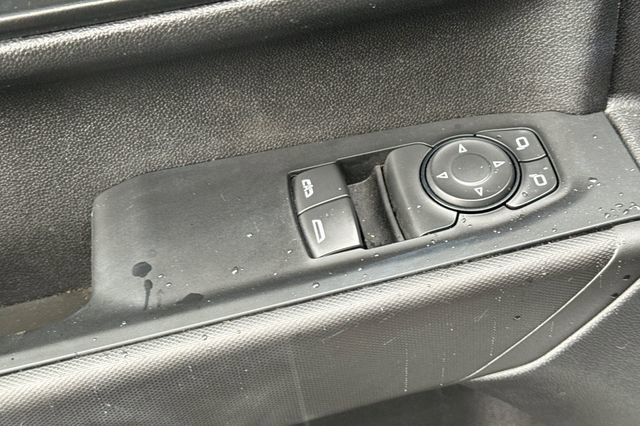 Used 2025 Chevrolet Silverado 1500 W/T image 12