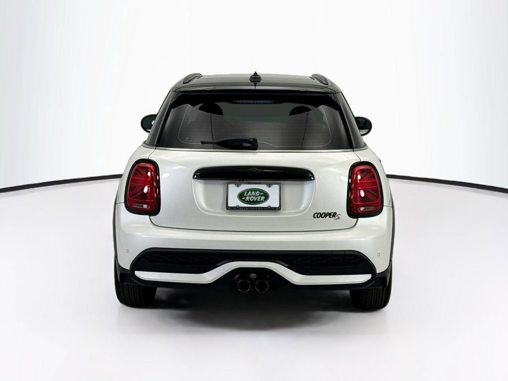 Used 2023 MINI Cooper S FWD image 6