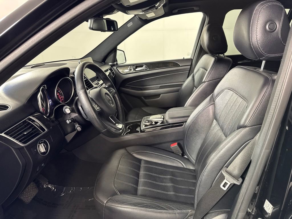 Used 2016 Mercedes-Benz GLE 350 4MATIC image 14