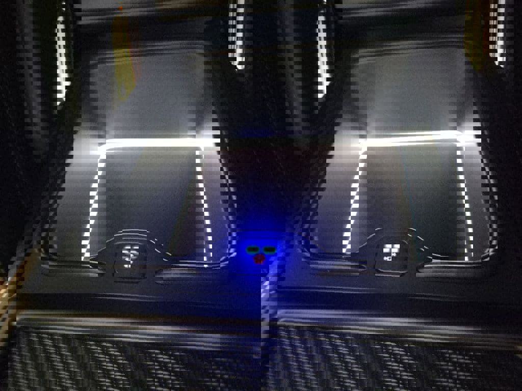 New 2025 Land Rover Range Rover Sport Dynamic SE image 37