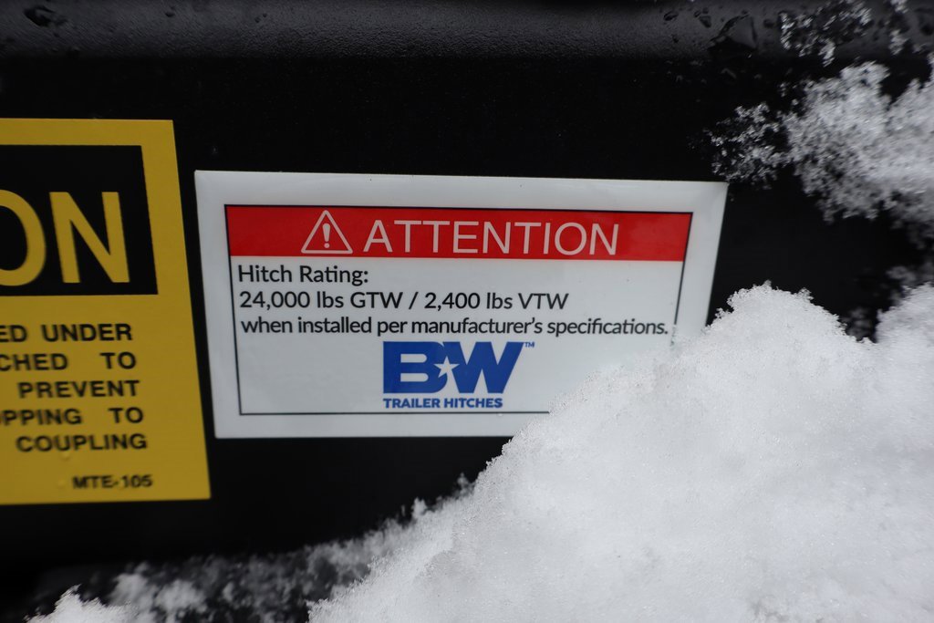 New 2026 Chevrolet Silverado 3500 W/T w/ WT Convenience Package image 26