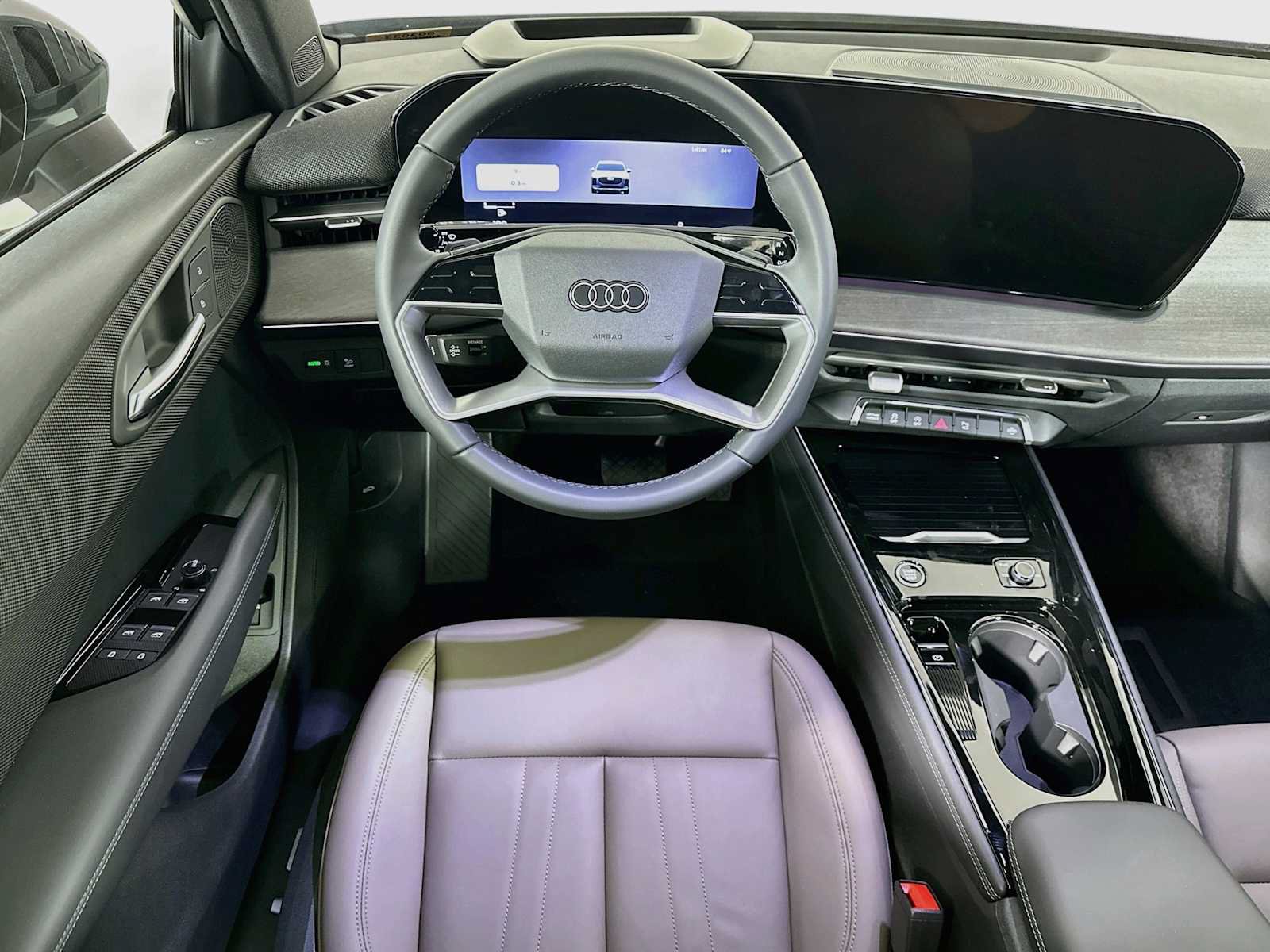 New 2026 Audi Q3 quattro 2.0T AWD/4WD image 21