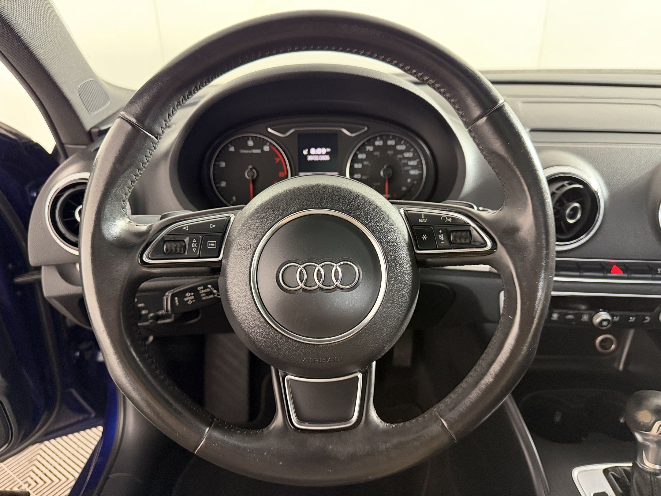 Used 2015 Audi A3 2.0T Premium Plus AWD/4WD image 11