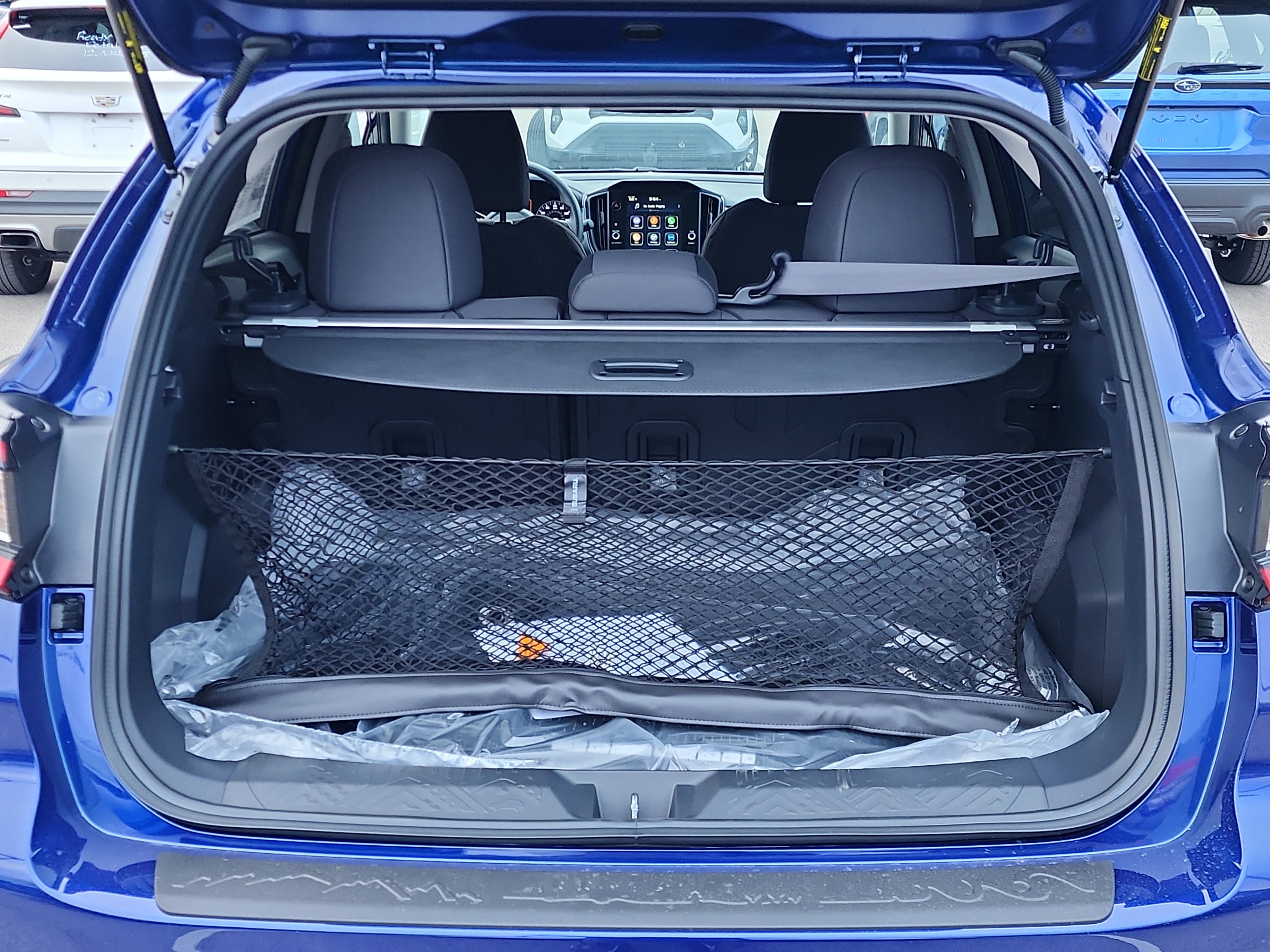 New 2026 Subaru Crosstrek 2.0i Premium image 4