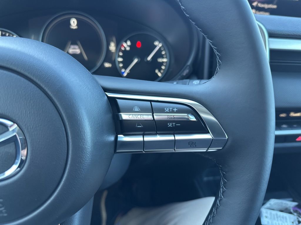 New 2026 MAZDA CX-50 AWD 2.5 S w/ Weather Package image 35