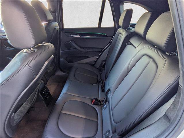 Used 2020 BMW X1 sDrive28i w/ Convenience Package image 19