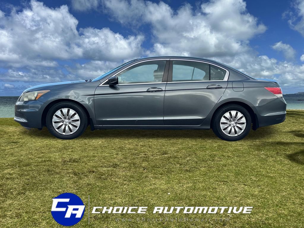 Used 2011 Honda Accord LX image 3