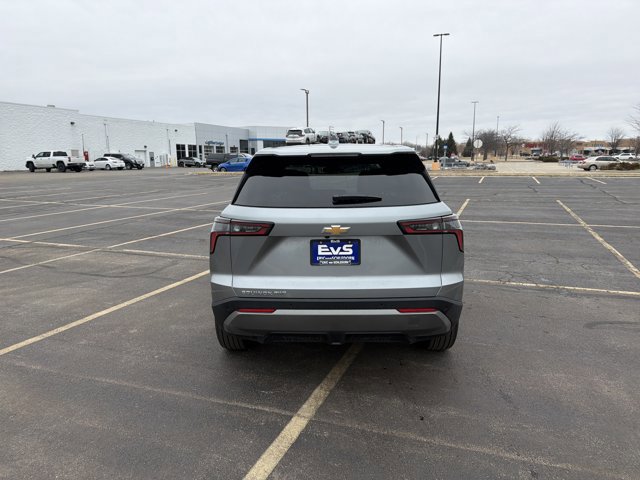 New 2026 Chevrolet Equinox LT w/ Convenience Package II image 6