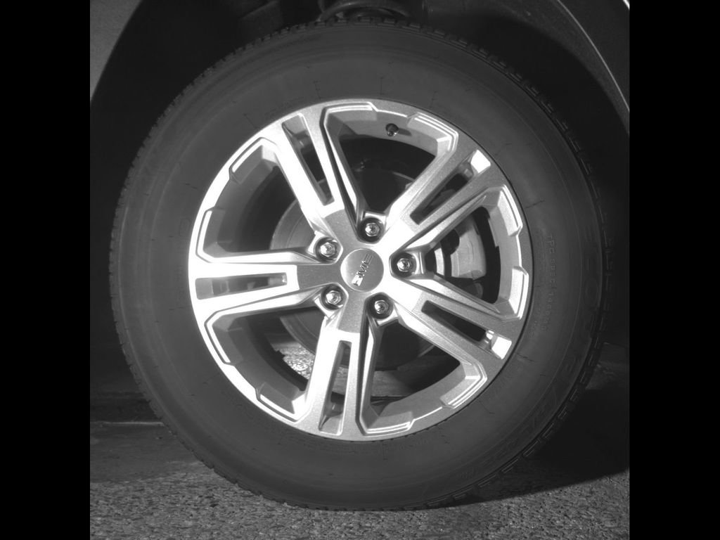 Used 2019 GMC Terrain SLE w/ Driver Convenience Package image 12