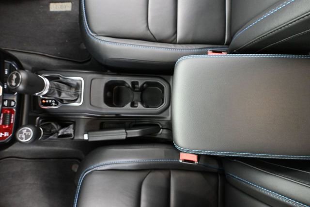 Used 2024 Jeep Wrangler Unlimited Rubicon 4xe AWD/4WD image 37