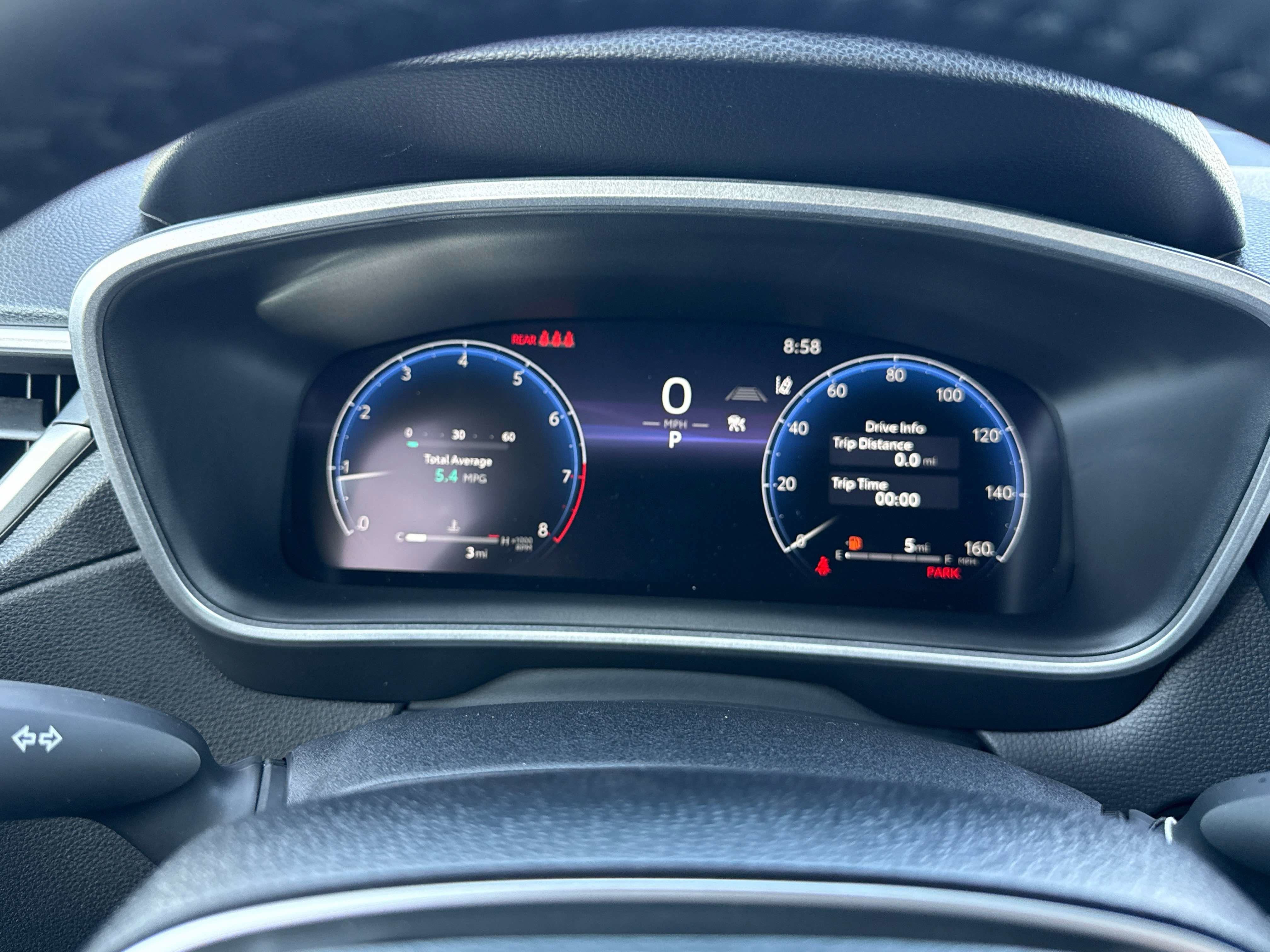 New 2026 Toyota Corolla Cross XLE w/ Convenience Package image 19