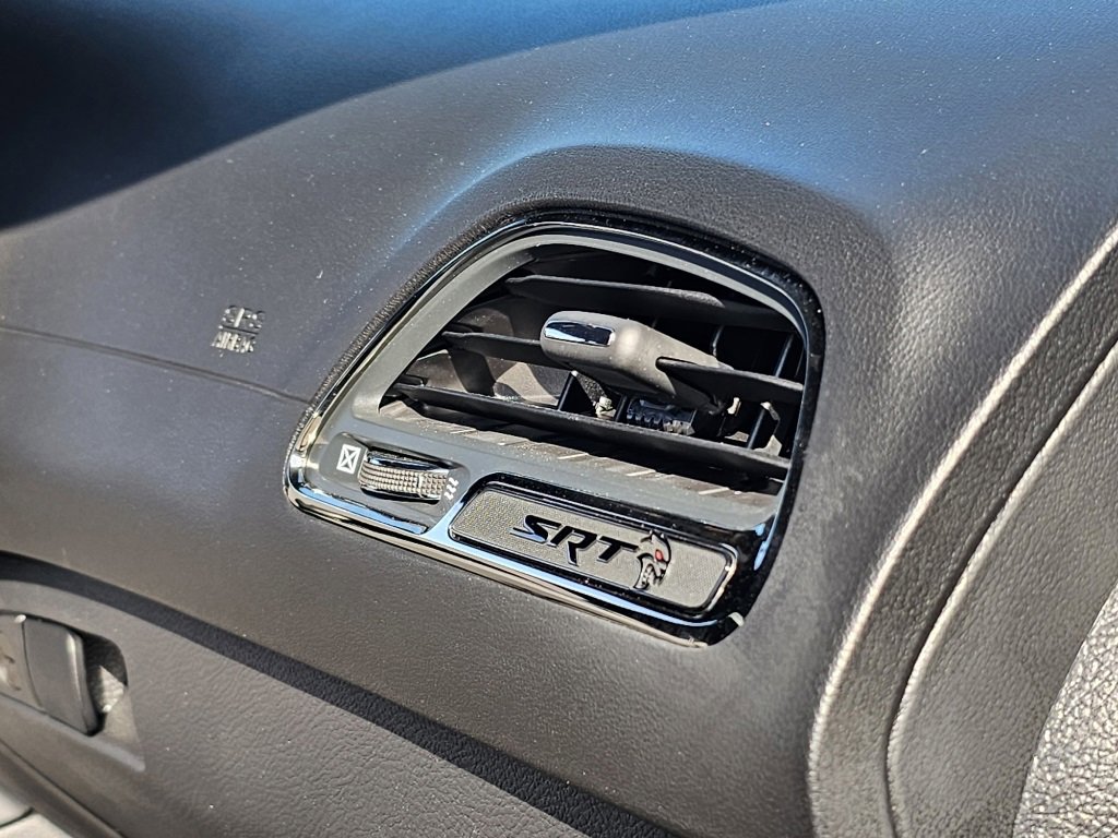 Used 2022 Dodge Challenger SRT Super Stock image 30