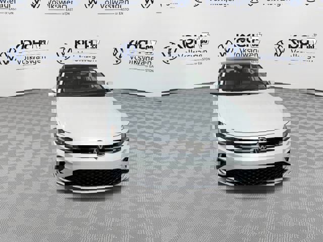 New 2026 Volkswagen Jetta SEL image 12