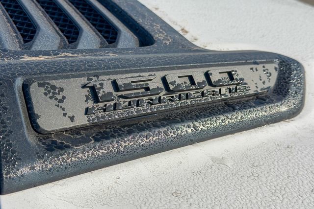 New 2026 RAM 1500 Rebel w/ Bed Utility Group image 6