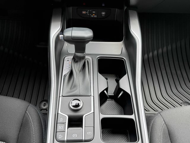 New 2026 Kia Sorento LX FWD image 5