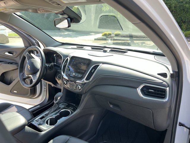 Certified 2023 Chevrolet Equinox Premier AWD/4WD image 30